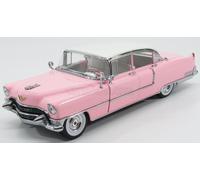 GREENLIGHT 1/18 CADILLAC FLEETWOOD SERIES 60 1955 ELVIS MODELLINO STATICO