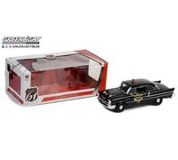Greenlight 1/18 Highway 61 - 1957 Chevrolet 150 Sedan Ohio State HWY-18028