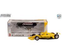 Greenlight 1/18 IndyCar 2021 NTT #3 Scott McLaughlin/Team Penske Pennzoil 11127