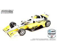 Greenlight 1/18 IndyCar 2024 #3 Scott McLaughlin / Team Penske, XPEL 11241