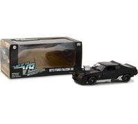 Greenlight 1/24 84051 - 1973 Ford Falcon Xb Ultimo Di V8 Interceptors (Clean )