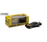 Greenlight 1/24 84171 Rocky II (1979) - 1979 Pontiac Firebird Trans Am