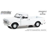 Greenlight 1/24 84192 Starsky E Hutch (1975-79 Serie TV) 1968 Chevrolet C-10
