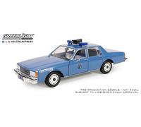 Greenlight 1/24 85592 - 1990 Chevrolet Caprice - Maine State Police