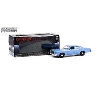 Greenlight 1/24 - Christine 1983 Detective Rudolph Junkins 1977 84142 (B5)