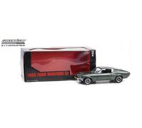 Greenlight 1:24 Ford Mustang GT Fastback Highland Green - 84038
