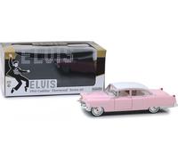 Greenlight 1/24 Scala Elvis Presley 1955 Cadillac Fleetwood Serie 60 84092