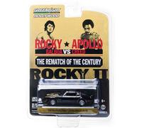Greenlight 1:64 1979 Pontiac Firebird Trans AM / Rocky II - 44650-C