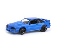 Greenlight 1/64 1992 Ford Mustang GT Drag Car 51511