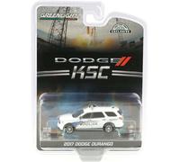 Greenlight 1:64 2017 Dodge Durango - Kennedy Space Center (KSC)