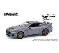 Greenlight 1/64 68070-A - 2023 Dodge Challenger SRT Hellcat Jailbreak - Plum