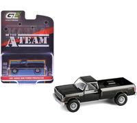 Greenlight 1:64 A-Team 1981 Dodge Ram Power Prospector 62040-C NEW IN