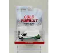 GREENLIGHT 1:64 FORD TRANSIT 2015