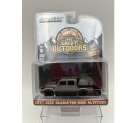 GREENLIGHT 1:64 JEEP GLADIATOR HIGH ALTITUDE