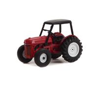 Greenlight 1/64 Trattore Ford 8N Del 1946 Con Tetto Abbassato Serie 7 48070-B