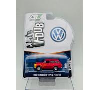 GREENLIGHT 1:64 VW TYPE 3 FURGONE 1963