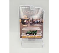 GREENLIGHT 1:64 WILLYS MB JEEP 1945