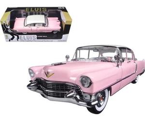 Greenlight 12950 Elvis 1955 Cadillac Fleetwood 1:64 NEW