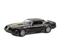 Greenlight 1979 Pontiac Firebird T/A - Automobile - Modello in Scala 1:24 - Plastica - Adulti Unisex