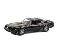 Greenlight 1979 Pontiac Firebird T/A - Automobile - Modello in Scala 1:24 - Plastica - Adulti Unisex