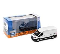 Greenlight 86039 1/43 - 2015 Ford Transit (V363) - Bianco Oxford
