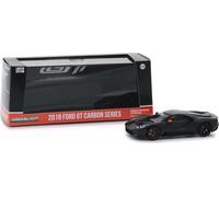 Greenlight 86160 1/43 - 2019 Ford Gt Carbonio Serie - Arancione Accento