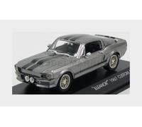 Greenlight 86411 1/43 Andato IN Sixty Secondi 1967 Ford MUSTANG Eleanor Nuovo