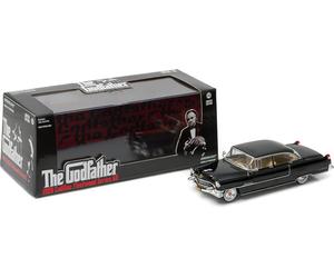 Greenlight 86492 1/43 - Il Padrino 1955 Cadillac Fleetwood Series 60