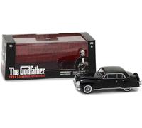 Greenlight 86507 1/43 Il Padrino (1972) - Lincoln Continental 1941