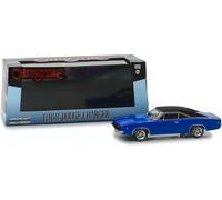 Greenlight 86531 1/43 - Christine (1983) Dennis Guilder's 1968 Dodge Caricatore