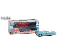 Greenlight 86617 1/43 - Thelma & Louise 1966 Ford Thunderbird Convertibile Nuovo