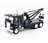 Greenlight Collectible- Auto in miniatura da collezione, 86627, Black/Blue