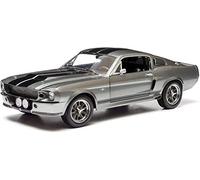 1:18 Greenlight 1967 Ford MUSTANG Shelby GT500 Susanna Andato IN 60 Secondi