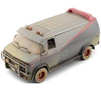Greenlight - Collectibles, Auto in miniatura da collezione, 84112