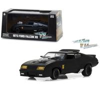 Greenlight Collectibles- Auto in miniatura da collezione, 86522, nero