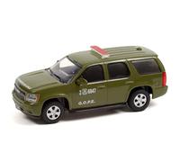 Greenlight Collectibles- Auto Miniatura della Collezione 86620, Green