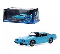Greenlight COLLETTIBILI - Pontiac Firebird - 1979-1/43