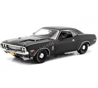 Greenlight- Collezione Auto in Miniatura, Colore Nero, 13614
