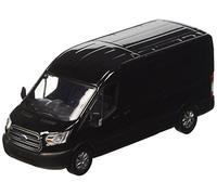 Greenlight 86040 1/43 - 2015 Ford Transit (V363) - Tuxedo Black....