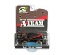 Greenlight Collezionismo - Auto in Miniatura da Collezione, 44865F