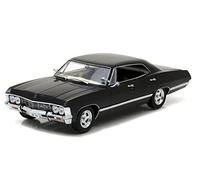 Greenlight Collezionismo - Auto in miniatura da collezione, 84035, Tuxedo Black