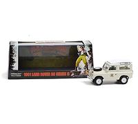 Greenlight Collezionisti- Auto Miniatura da Collezione, 86562, Sand