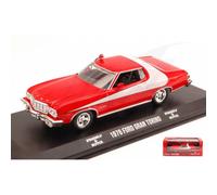Greenlight FORD GRAN TORINO 1976 STARSKY & HUTCH 1:43 - GREEN86442
