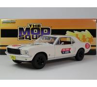 Greenlight Ford Mustang Coupé THE MOD SQUAD 1967 1/18 13639