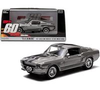 Greenlight Ford Mustang Shelby Eleanor Movie Car 60 secondi 1:43
