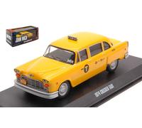 GREENLIGHT GREEN86607 CHECKER 1974 N.Y.C.TAXI JOHN WICK CHAPTER 3 PARABELLUM 201