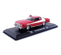 Greenlight Hollywood - 1976 Ford Gran Torino from Starsky And Hutch