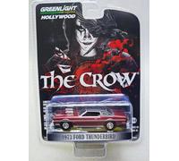 Greenlight Hollywood The Crow 1973 Ford Thunderbird Series 41