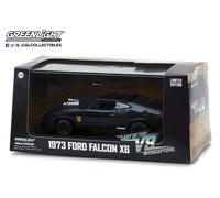 Greenlight MAD MAX Ford Falcon XB 1973 L'Intercettore V8 1:43 - 86522