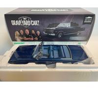 Greenlight Plymouth Belvedere GTX 1967 GRAVEYARD CARZ 1/18 19059